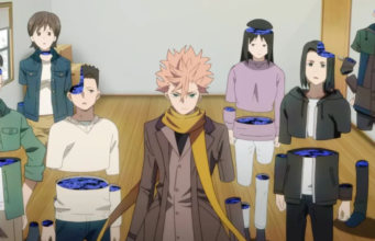 Os 15 melhores animes de uma temporada para assistir em um fim de semana