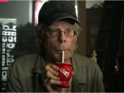 Stephen King revela quais de seus livros ele gostaria de ver transformado em filme