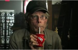 Stephen King revela quais de seus livros ele gostaria de ver transformado em filme