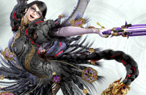BAYONETTA 3 É A SEQUÊNCIA DE JOGOS DE HIPER AÇÃO QUE MERECEMOS DEPOIS DE 5 ANOS?