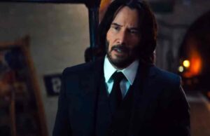 JOHN WICK 4 TRAILER PROVOCA RETORNO DE BABA YAGA E AÇÃO MAIS INTENSA