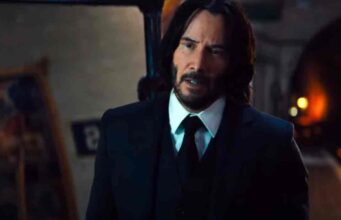 JOHN WICK 4 TRAILER PROVOCA RETORNO DE BABA YAGA E AÇÃO MAIS INTENSA