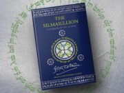 O SILMARILLION DE TOLKIEN TEM OFICIALMENTE UMA EDIÇÃO TOTALMENTE ILUSTRADA