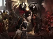 Diablo 4 ai receber um beta aberto surpresa antes do lançamento
