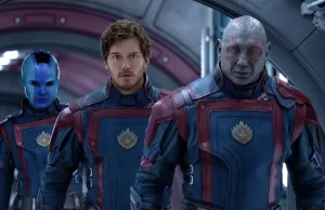 Guardiões da Galáxia Vol. 3 se despede de uma Marvel que pode não existir mais