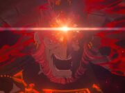 A localização de Ganondorf no trailer de Tears of the Kingdom pode ter grandes implicações para a história