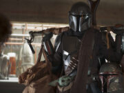 Os fãs de The Mandalorian identificam um possível erro de filmagem no último episódio