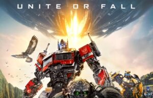 Trailer de ‘Transformers: Rise Of The Beasts’: Autobots e Maximals se unem na luta para salvar o mundo