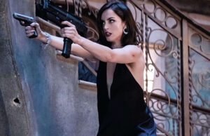 TUDO O QUE SABEMOS SOBRE BAILARINA, O FILME DERIVADO DE JOHN WICK