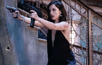 TUDO O QUE SABEMOS SOBRE BAILARINA, O FILME DERIVADO DE JOHN WICK