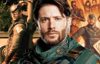 Gen V | Jensen Ackles aparecerá no derivado de The Boys