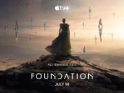 O trailer da segunda temporada de Foundation vai fazer você querer se atualizar de repente.
