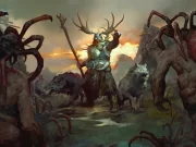 A Blizzard realmente quer que você crie um novo personagem de Diablo 4 a cada 3 meses