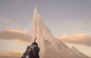 Final Fantasy 16: Uma Aventura de Ação Épica que Mantém o Espírito de Final Fantasy Vivo