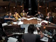 Critical Role transporta os fãs para o mágico reino de Hyrule em um épico RPG inspirado em The Legend of Zelda: Tears of the Kingdom