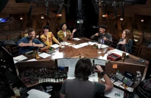 Critical Role transporta os fãs para o mágico reino de Hyrule em um épico RPG inspirado em The Legend of Zelda: Tears of the Kingdom