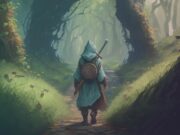 Mirthwood é um RPG Life-Sim inspirado em Fable & Stardew Valley