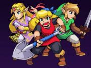 Agora você pode jogar o melhor spinoff de Zelda de graça enquanto conta os minutos para Tears of the Kingdom