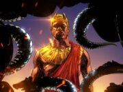 Brasileiro leva prêmio gringo por criar quadrinhos irados!