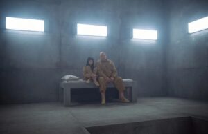 O Poço 2 – Netflix anuncia sequência