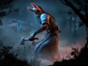 Novos jogos Dead by Daylight estão a caminho