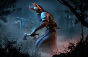 Novos jogos Dead by Daylight estão a caminho