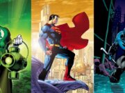 10 heróis da DC que detonaram o mundo