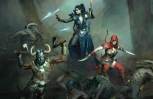 3 jogos para jogar enquanto espera por Diablo 4
