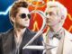 Segunda temporada de Good Omens vem com pistas sobre enredo misterioso