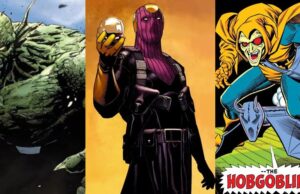 10 vilões superestimados da Marvel (e como dar um up neles!)