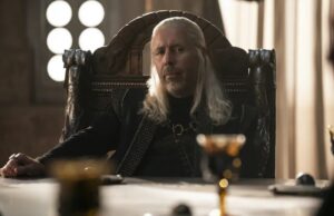 A segunda temporada de House of the Dragon não enfrentará atrasos devido à greve dos roteiristas da WGA