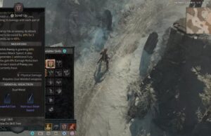 Como trocar suas armas em Diablo 4