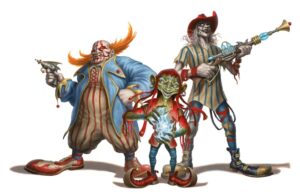 Processo no mundo do RPG: TSR declara falência, pausando o processo judicial