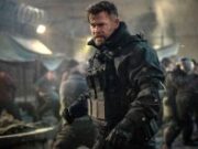 IDRIS ELBA SE JUNTA A CHRIS HEMSWORTH EM EXTRACTION 2 PARA UMA REUNIÃO DO THOR