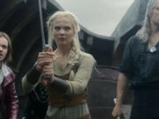 “Wild Hunt” no trailer da 3ª temporada de “The Witcher” da Netflix