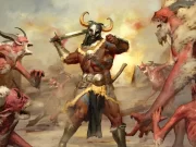 Por que as temporadas e o passe de batalha de Diablo 4 exigem a criação de um novo personagem?