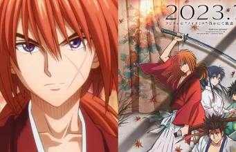 Rurouni Kenshin Reboot: Tudo oque sabemos até agora
