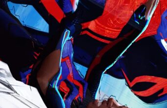 Qual é o problema do Homem-Aranha 2099?