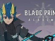 Blade Prince Academy: Um emocionante anúncio para os jogadores de PC