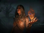 Em Diablo 4, eleita a classe mais popular após o lançamento do jogo