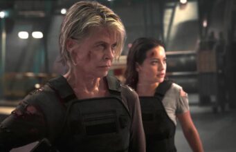 Stranger Things 5 entra no modo Terminator adicionando Linda Hamilton ao elenco