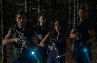 Novo filme de ‘Resident Evil’ ‘The Umbrella Chronicles’ em desenvolvimento?