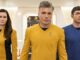 STAR TREK: STRANGE NEW WORLDS TEMPORADA 1 NO YOUTUBE GRATUITAMENTE