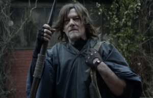 The Walking Dead: Daryl Dixon já temos um trailer