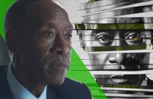 JAMES ‘RHODEY’ RHODES É UM SKRULL EM INVASÃO SECRETA?