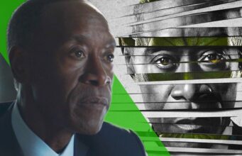 JAMES ‘RHODEY’ RHODES É UM SKRULL EM INVASÃO SECRETA?