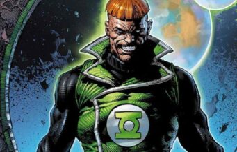 GUY GARDNER, O LANTERNA VERDE MAIS ANTIPÁTICO DA DC, EXPLICADO