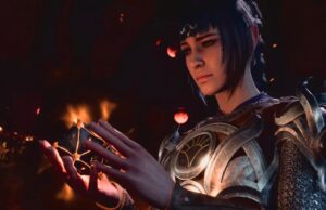 Baldur’s Gate 3 tem ‘17.000’ variações em seu final, um número que me dá dor de cabeça só de pensar nisso