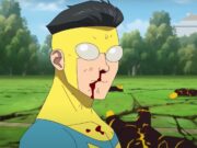 Emocionante novo trailer da segunda temporada de INVENCÍVEL