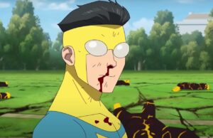 Emocionante novo trailer da segunda temporada de INVENCÍVEL